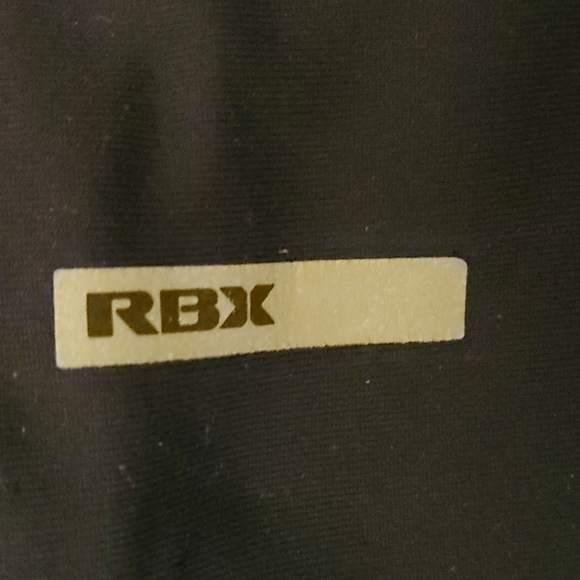 RBX Pants & Jumpsuits Rbx Live Life Active Womens Navy Blue